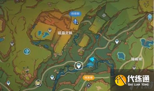 原神再见了伙伴成就怎么达成-再见了伙伴隐藏成就攻略