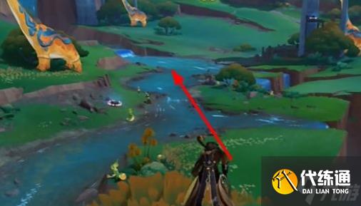 原神再见了伙伴成就怎么达成-再见了伙伴隐藏成就攻略