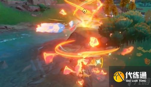 原神再见了伙伴成就怎么达成-再见了伙伴隐藏成就攻略