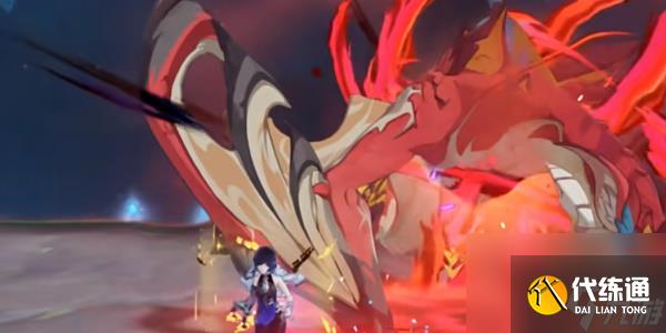 原神猎龙的黑箭成就怎么获得