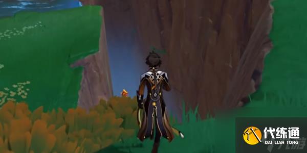 原神你也是迪诺巴鲁托成就怎么做