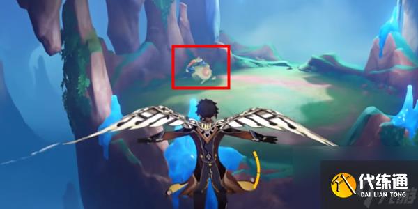 原神你也是迪诺巴鲁托成就怎么做