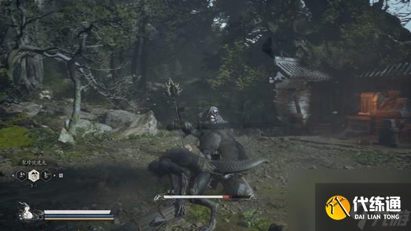 黑神话悟空雾里云·云里雾精魄有什么技能