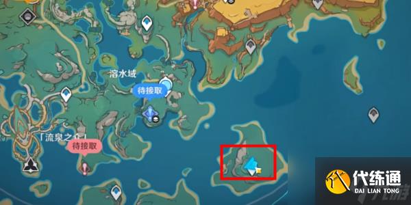 原神正午的海鸟成就怎么做