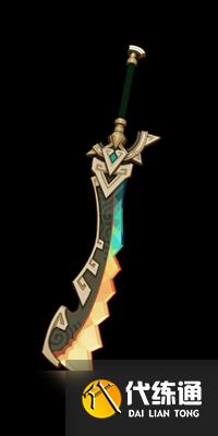 《原神》撼地者突破材料汇总