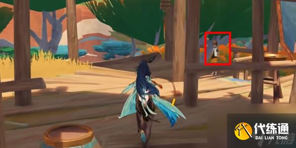 原神是突破天际的成就攻略