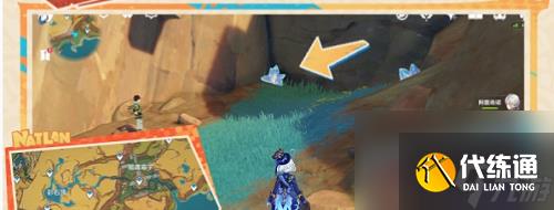 《原神》5.0养石任务怎么完成 5.0养石任务完成攻略