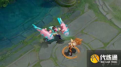 王者荣耀廉颇撼地雄心新皮肤获取方法