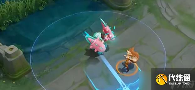 王者荣耀廉颇撼地雄心新皮肤获取方法