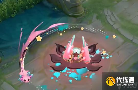 王者荣耀廉颇撼地雄心新皮肤获取方法