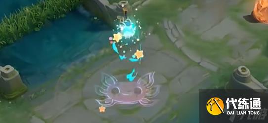 王者荣耀廉颇撼地雄心新皮肤获取方法