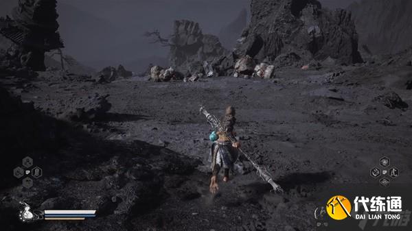 《黑神话悟空》第五章隐藏BOSS及支线攻略