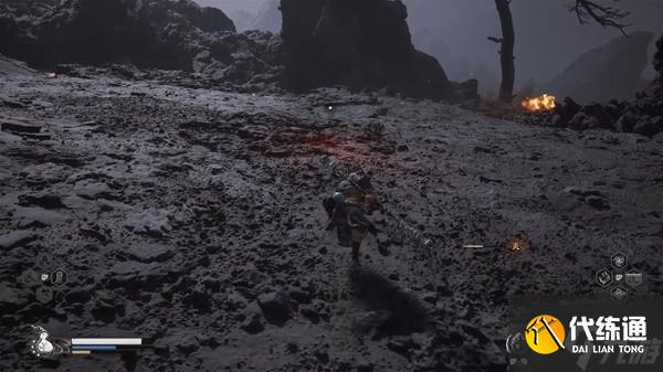 《黑神话悟空》第五章隐藏BOSS及支线攻略