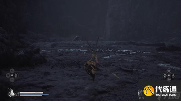 《黑神话悟空》第五章隐藏BOSS及支线攻略