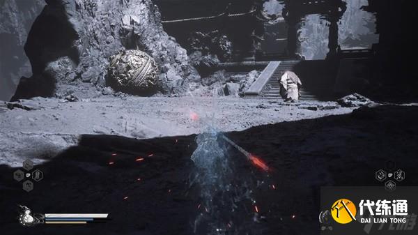 《黑神话悟空》第五章隐藏BOSS及支线攻略