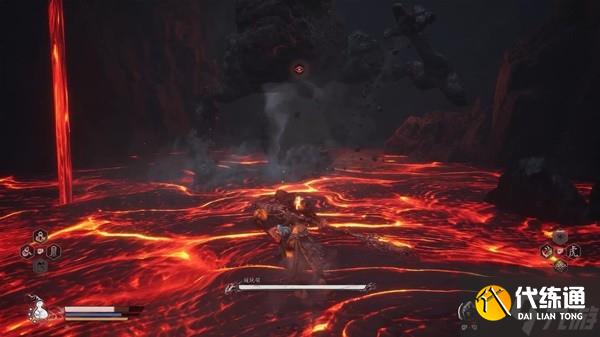 《黑神话悟空》第五章隐藏BOSS及支线攻略