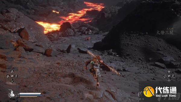 《黑神话悟空》第五章隐藏BOSS及支线攻略