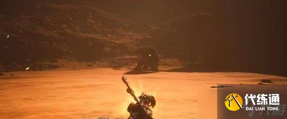 黑神话悟空黄风大圣无定风珠打法攻略