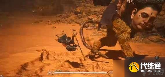 黑神话悟空黄风大圣无定风珠打法攻略