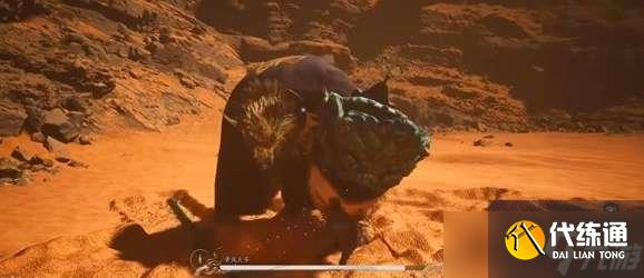 黑神话悟空黄风大圣无定风珠打法攻略