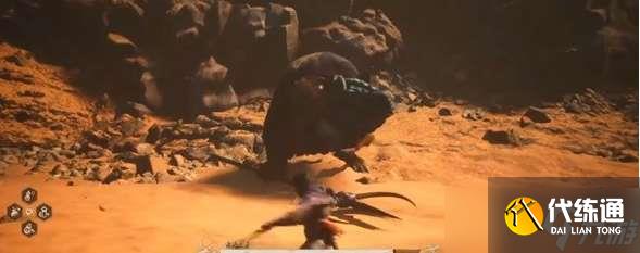 黑神话悟空黄风大圣无定风珠打法攻略