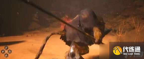 黑神话悟空黄风大圣无定风珠打法攻略