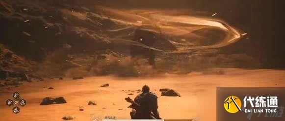 黑神话悟空黄风大圣无定风珠打法攻略