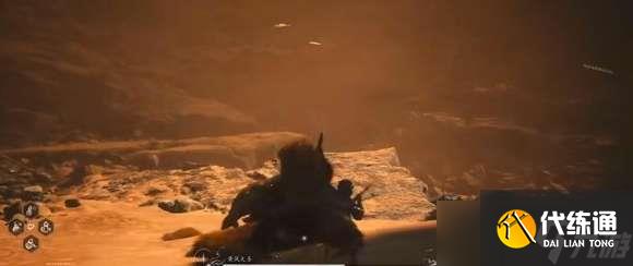 黑神话悟空黄风大圣无定风珠打法攻略