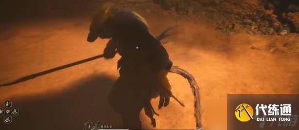 黑神话悟空黄风大圣无定风珠打法攻略