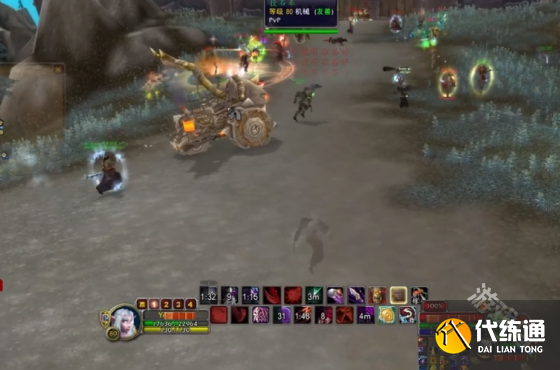 魔兽世界征服之岛荣誉怎么刷