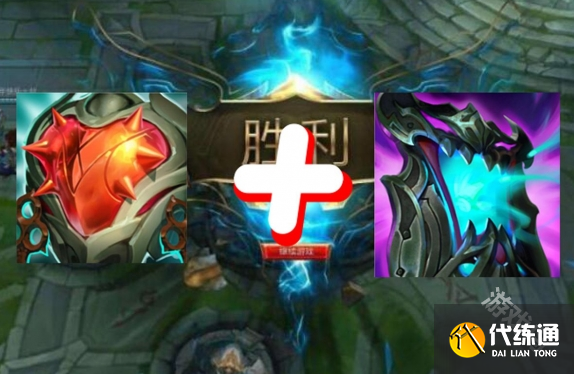 英雄联盟无限火力心之钢怎么叠的快