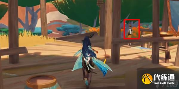 原神是突破天际的成就攻略