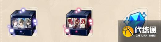 崩坏3八周年庆典福利介绍