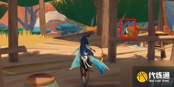 原神是突破天际的成就攻略