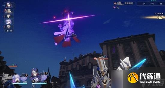 星穹铁道貊泽技能怎么加点 貊泽行迹升级建议