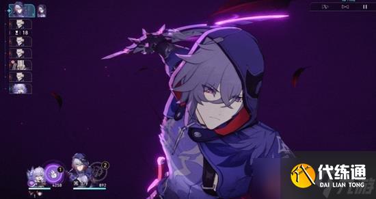 星穹铁道貊泽技能怎么加点 貊泽行迹升级建议