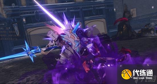 星穹铁道貊泽技能怎么加点 貊泽行迹升级建议