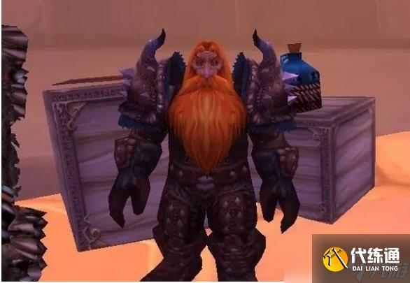 魔兽世界极地毛皮获取地点在哪