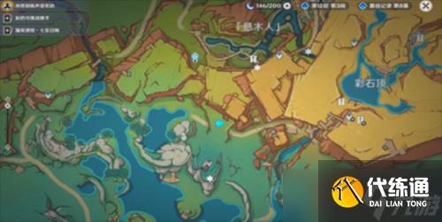 原神网中之梦成就怎么做