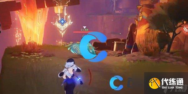 《原神》5.0群山的影子任务图文攻略