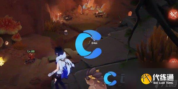 《原神》5.0群山的影子任务图文攻略