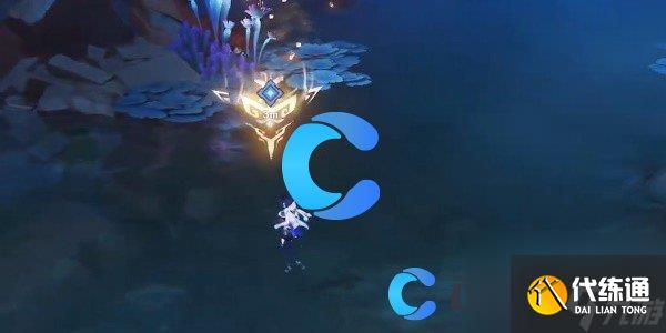 《原神》5.0群山的影子任务图文攻略