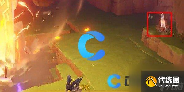 《原神》5.0群山的影子任务图文攻略