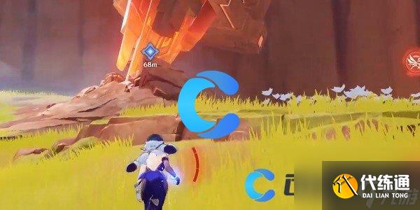 《原神》5.0群山的影子任务图文攻略