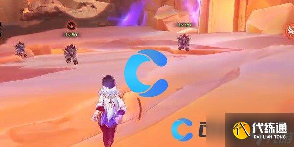 《原神》5.0群山的影子任务图文攻略