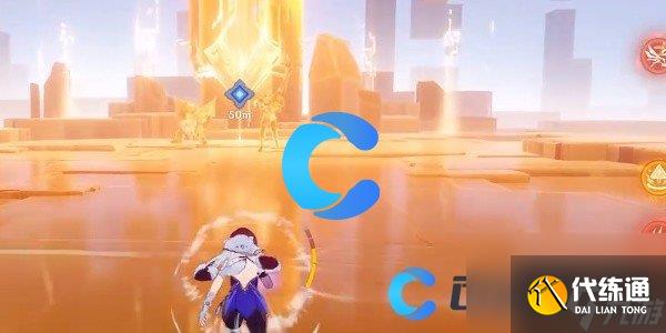 《原神》5.0群山的影子任务图文攻略