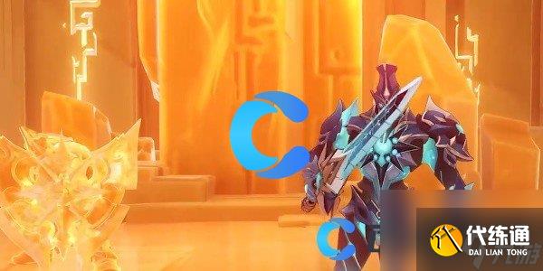 《原神》5.0群山的影子任务图文攻略