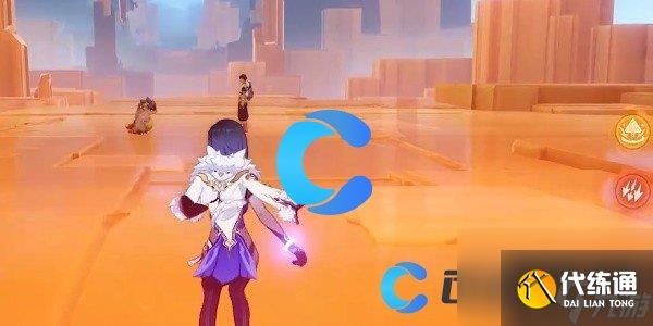 《原神》5.0群山的影子任务图文攻略