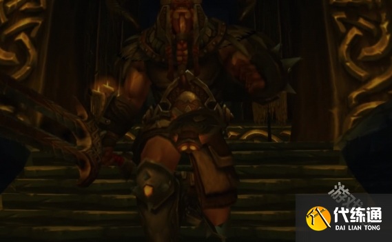 魔兽世界乌特加德之巅任务怎么做