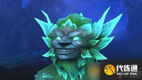 《魔兽世界》林鬼的游戏任务完成攻略